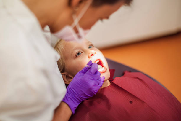 Best Urgent Tooth Repair  in Palmhurst, TX